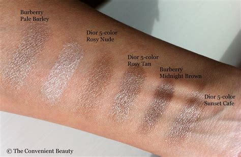 burberry sheer eyeshadow pale barley dupe|Burberry Pale Barley Sheer Eye Shadow Dupes & Swatch.